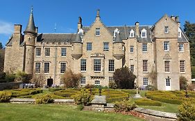 Carberry Tower Mansion House And Estate